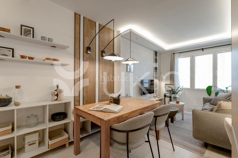 Foto f16e0b59-5956-4134-b487-e76712f36f52. Rent apartment with heating in Trafalgar Madrid
