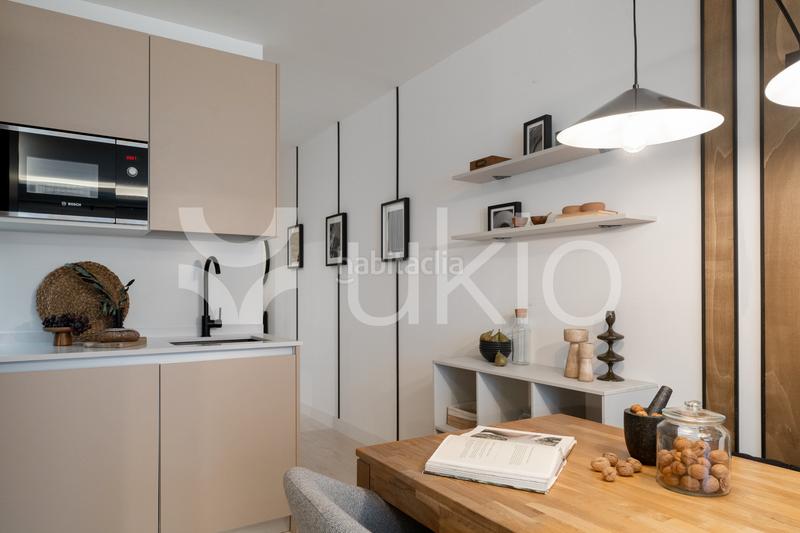 Foto fa7bf9a7-834b-4119-a087-a25a5b0dd163. Rent apartment with heating in Trafalgar Madrid