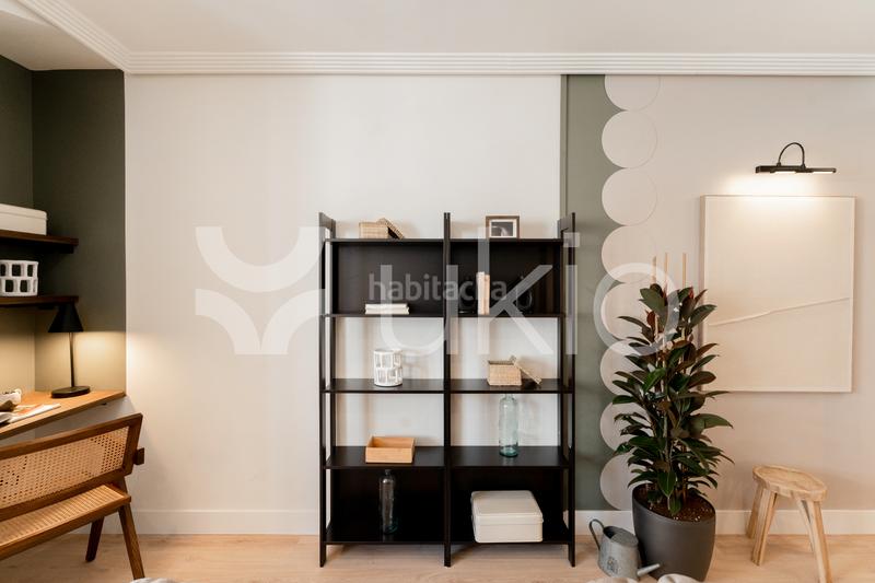 Foto 38d7f358-eb27-4619-adb9-7f8d3a7626d2. Affitto piccolo appartamento con riscaldamento in Madrid