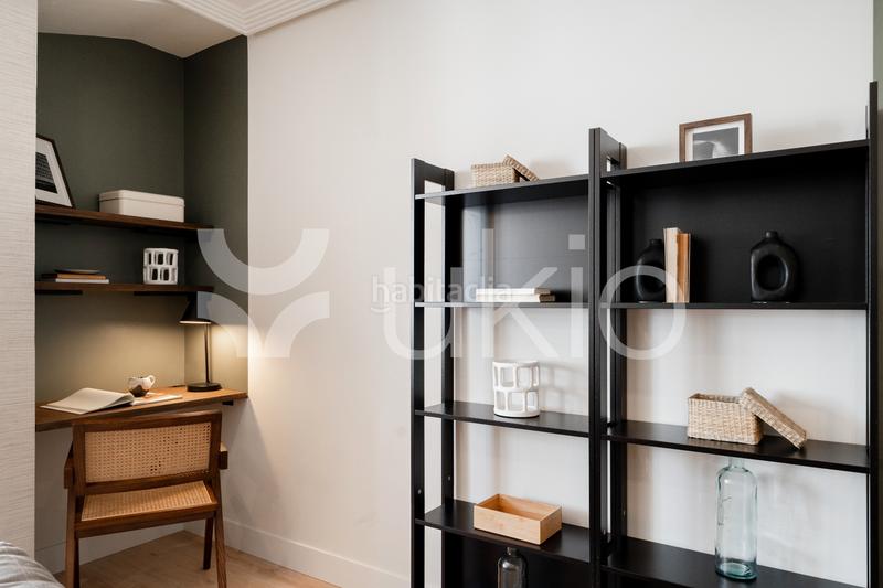 Foto 50e31af1-dea0-4bc1-9f0e-710b13ac3e3c. Lloguer apartament amb calefacció a Nueva España Madrid