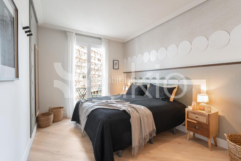 Foto 8ee2a0b6-4b31-462b-a97c-d8a6357d4529. Lloguer apartament amb calefacció a Nueva España Madrid