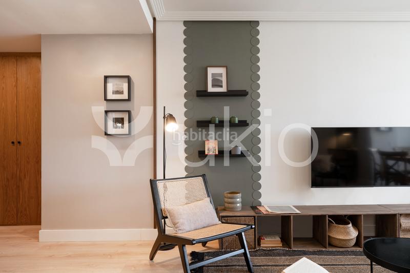 Foto 1d672f2d-e391-443d-816c-47d12bcd59ce. Location appartement avec chauffage dans Nueva España Madrid