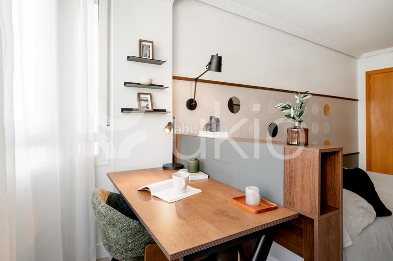 Foto 36d5c264-1a5a-4bcd-b9d9-70b21c60f4a9. Location appartement avec chauffage dans Nueva España Madrid