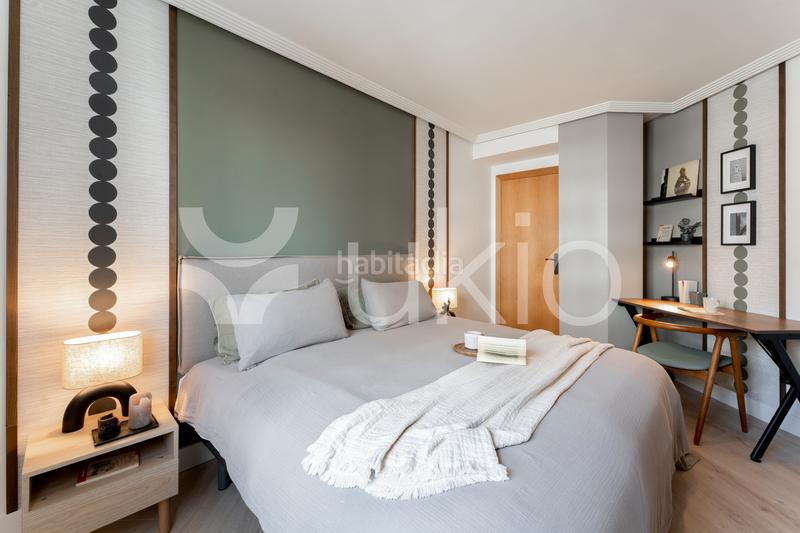 Foto 3bdee742-ca55-4ec5-95c8-d664aac1cc2b. Location appartement avec chauffage dans Nueva España Madrid