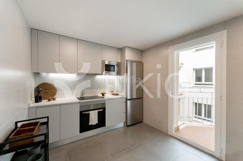 Foto 3c00c36e-6ba3-46c0-8ba0-7b0465a0da66. Location appartement avec chauffage dans Nueva España Madrid