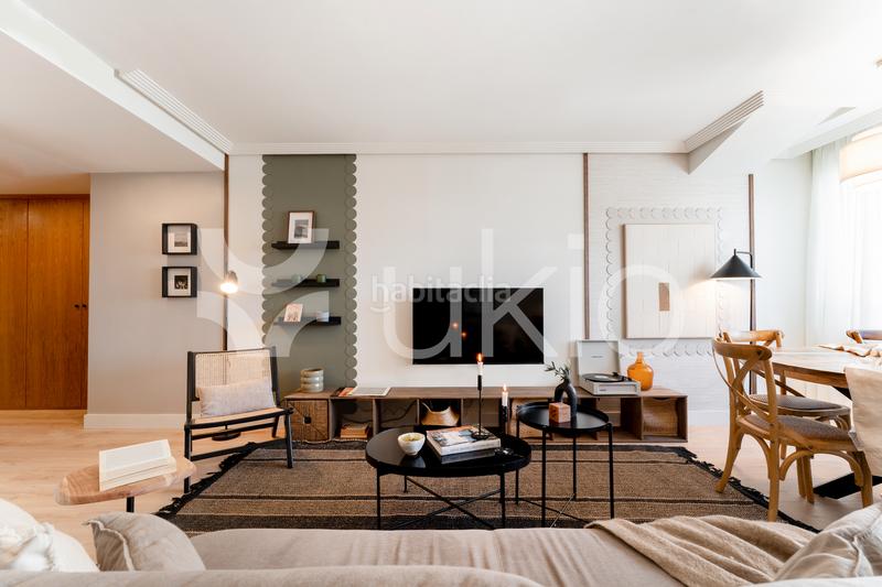 Foto 4957e91e-dcac-416d-af85-69cfcef2ffae. Location appartement avec chauffage dans Nueva España Madrid