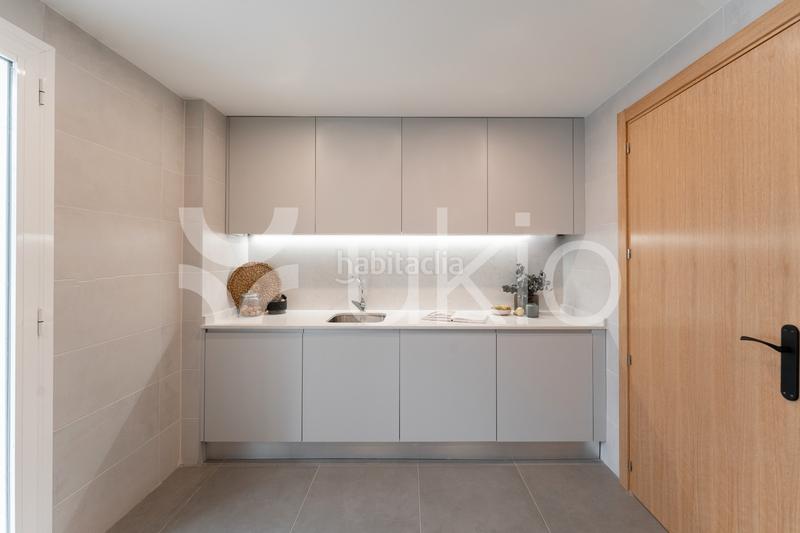 Foto 57eb2741-6cc0-4166-8cd9-015310e25229. Location appartement avec chauffage dans Nueva España Madrid