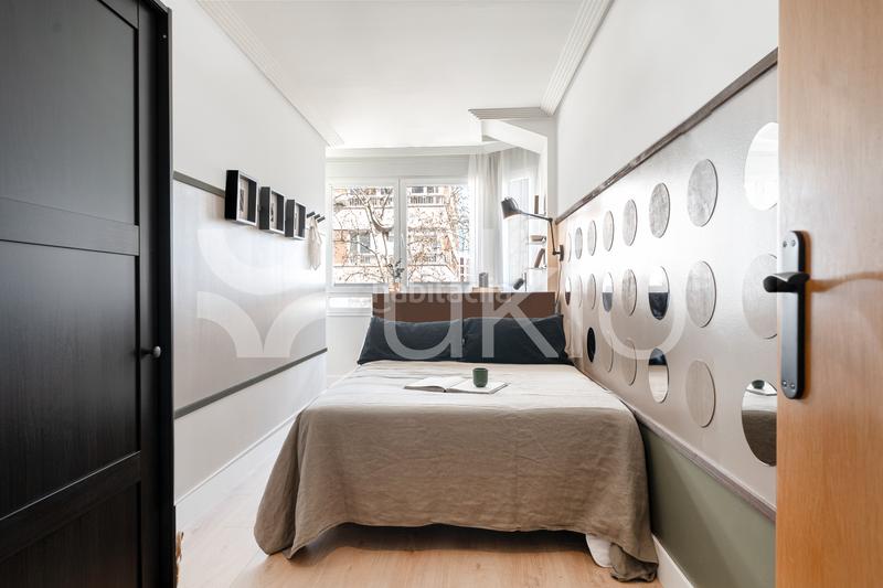 Foto a00feb47-edd3-46ff-9121-95dcb0f16a26. Location appartement avec chauffage dans Nueva España Madrid