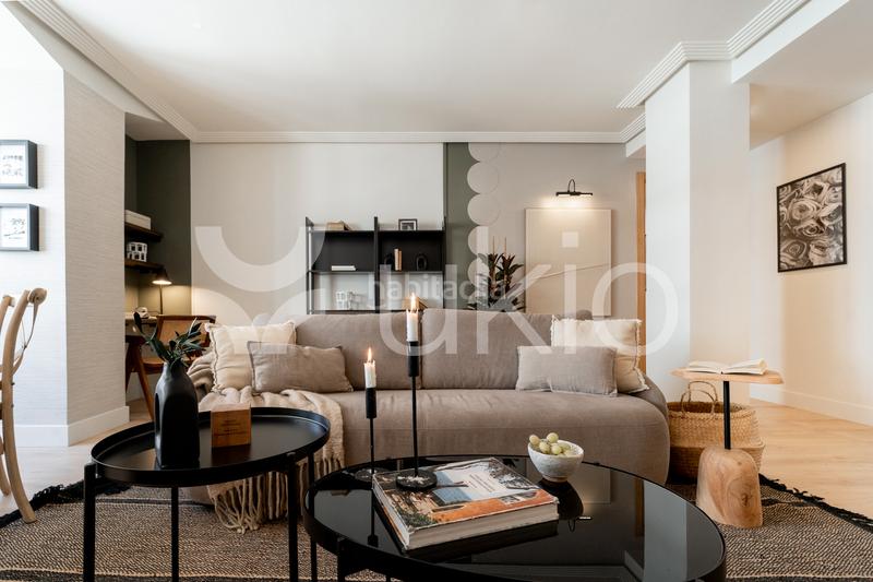 Foto a7ac971f-5a4c-4eb0-8cd0-31b419267fff. Location appartement avec chauffage dans Nueva España Madrid