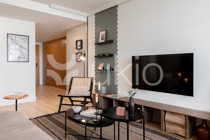 Foto d211d3c0-fcd7-4c3f-8215-7455e7025ac7. Location appartement avec chauffage dans Nueva España Madrid