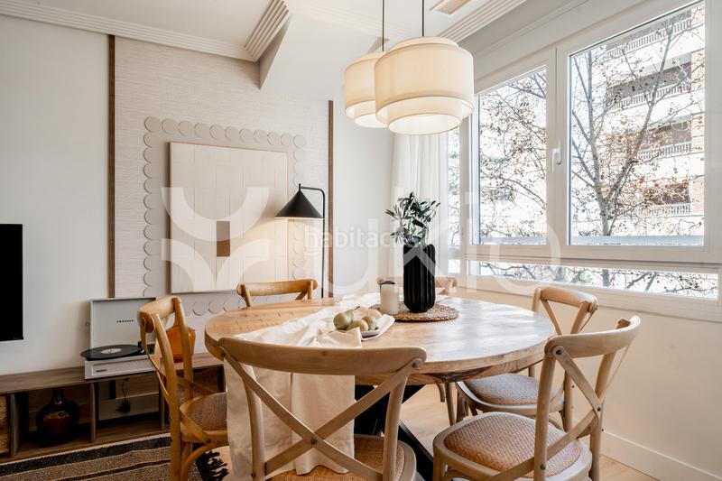 Foto dce6dbb5-6c0e-49f1-ac98-a1df1c8503ad. Location appartement avec chauffage dans Nueva España Madrid