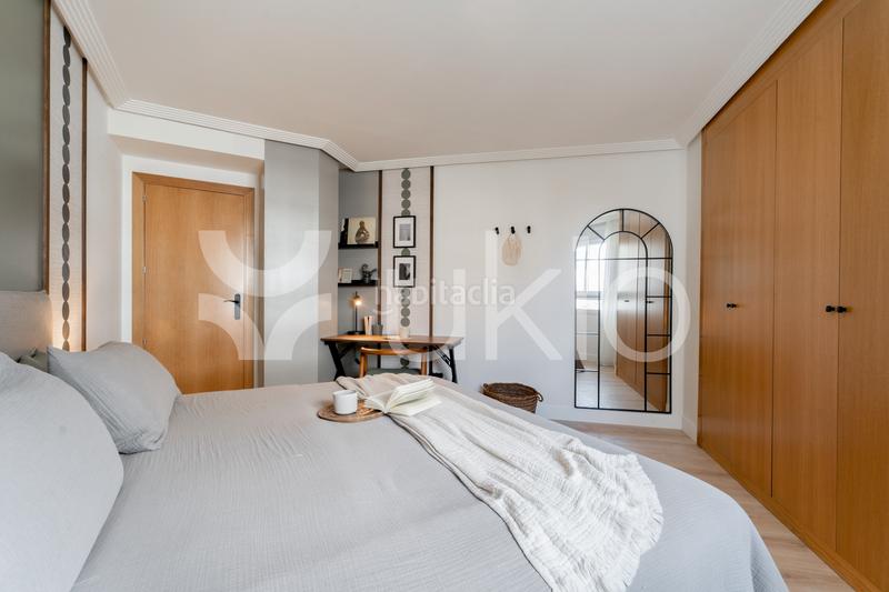 Foto e866382d-2a5f-4933-b1d6-540c6d769da7. Location appartement avec chauffage dans Nueva España Madrid