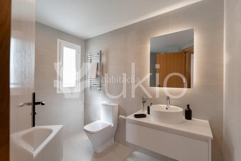 Foto 03f7c22a-8ec4-479c-937c-9c5ed829179e. Affitto piccolo appartamento con riscaldamento in Madrid