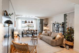 Affitto Piccolo appartamento  Calle de félix boix. Apartamento de 3 habitaciones en nueva españa