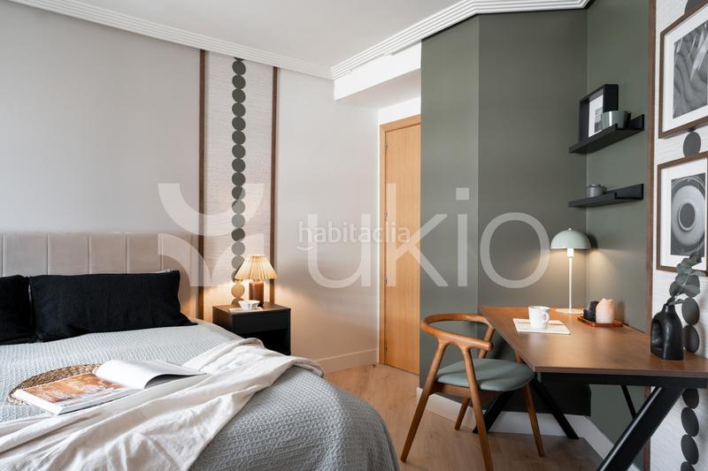 Foto 5c0ed962-1d54-4699-9446-81242a5cfd02. Alquiler apartamento  de 3 habitaciones en Nueva España en Madrid