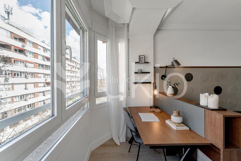 Foto 4b2a4624-1738-43af-9b36-b8f6942c948e. Lloguer apartament amb calefacció a Nueva España Madrid