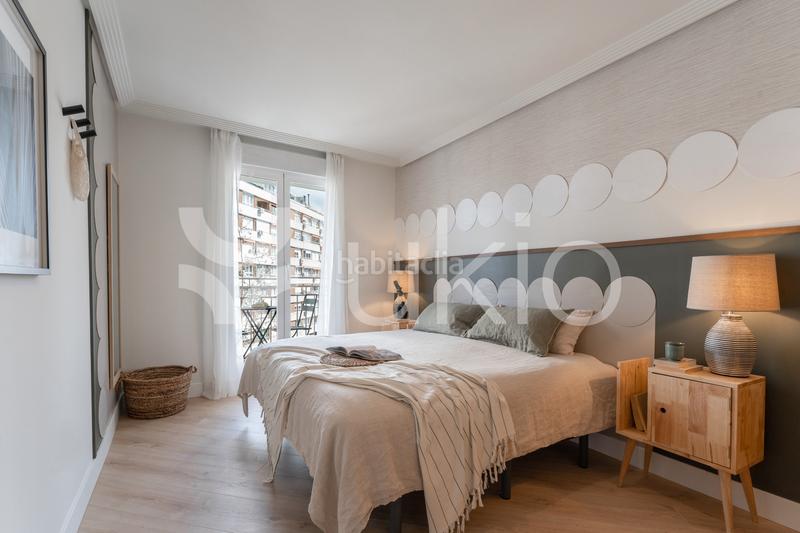 Foto b288dfb4-7738-4fd5-a589-90f8ecddd27b. Lloguer apartament amb calefacció a Nueva España Madrid