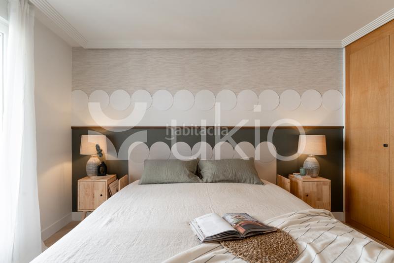 Foto ef48d14e-ce79-40de-b814-2bf6d50167eb. Lloguer apartament amb calefacció a Nueva España Madrid