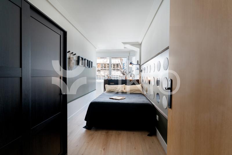 Foto 077da242-082e-48fe-93a0-79fa7083cfef. Location appartement avec chauffage dans Nueva España Madrid