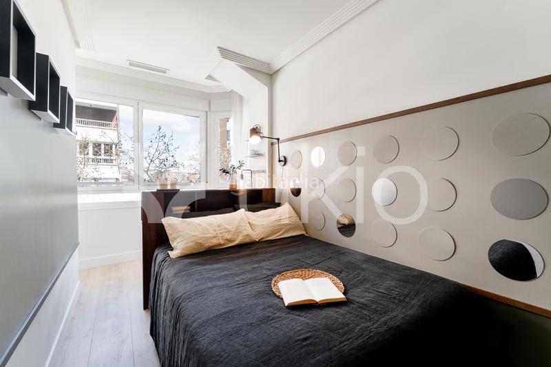 Foto 4bb2ac66-d4d8-47de-811f-820aef162167. Location appartement avec chauffage dans Nueva España Madrid