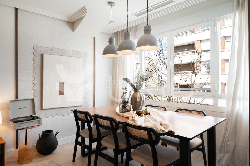 Foto 5a425e9e-e55e-4764-ba62-bfd0de3dfc2f. Location appartement avec chauffage dans Nueva España Madrid