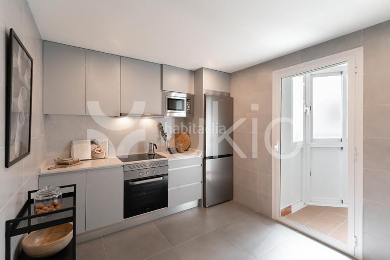 Foto 73d7fe66-0e61-49e8-8ec6-ae7fb561e1ec. Location appartement avec chauffage dans Nueva España Madrid