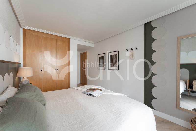 Foto cdd4b675-ab69-458e-a65a-8e98c999689f. Location appartement avec chauffage dans Nueva España Madrid