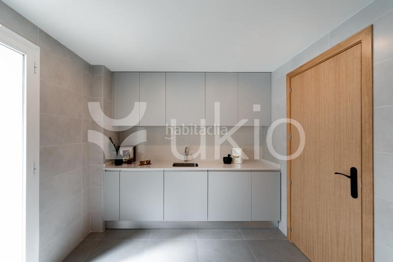 Foto cad528b8-a34c-4257-be6a-3b5d2cbeb964. Miete appartement mit heizung in Nueva España Madrid
