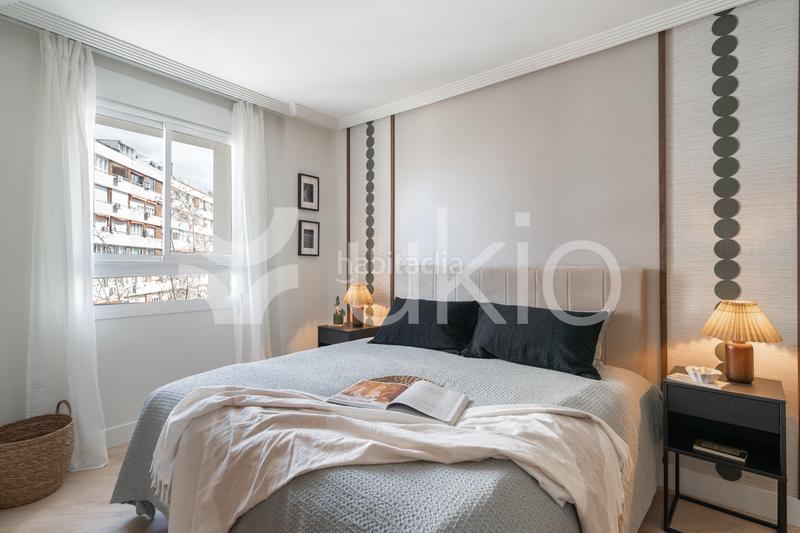 Foto 4b0afb0d-fe87-4e56-b556-2c3bf973e2a0. Rent apartment with heating in Nueva España Madrid