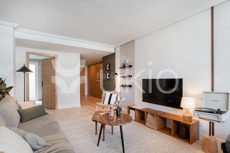 Foto a54732a9-4264-481e-ab26-5206114ce291. Rent apartment with heating in Nueva España Madrid