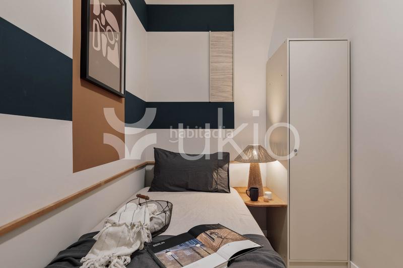 Foto acd90dde-10d1-40ec-ad52-92e695de4954. Alquiler apartamento  de 3 habitaciones con balcon en eixample esquerra en Barcelona
