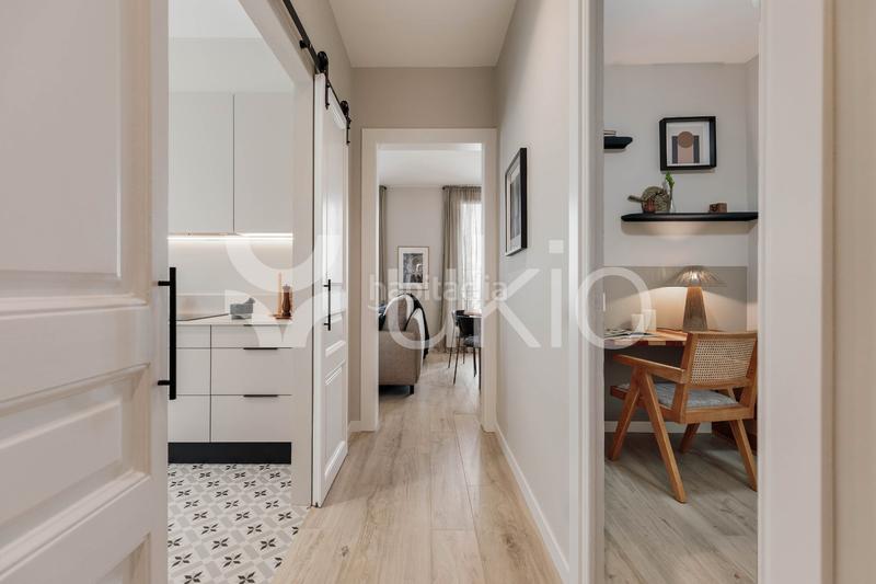 Foto 02740113-a4ac-4cf2-995d-88d5cdddcc66. Location appartement avec chauffage dans L´Antiga Esquerra de l´Eixample Barcelona