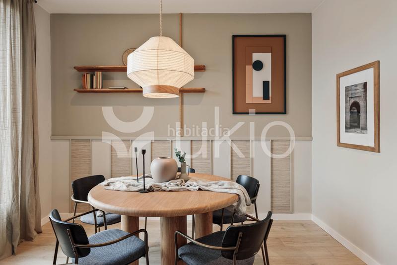 Foto 1c52b50c-2327-4ed8-aba8-5928a8039a47. Location appartement avec chauffage dans L´Antiga Esquerra de l´Eixample Barcelona