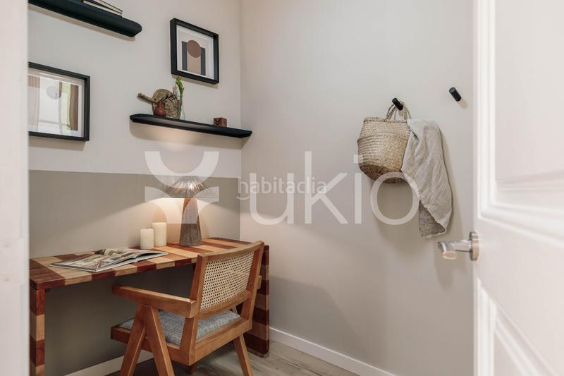 Foto 60fcfdac-9256-4d45-be39-8a4f7e874033. Location appartement avec chauffage dans L´Antiga Esquerra de l´Eixample Barcelona