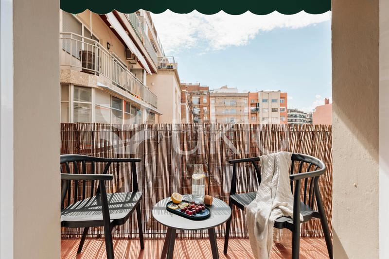 Foto e1ec19bf-866c-4402-b4c7-8e8acf3ae3ae. Location appartement avec chauffage dans L´Antiga Esquerra de l´Eixample Barcelona