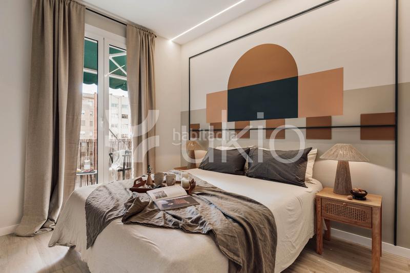 Foto 0d48102a-0ef0-453e-95e4-9e2a408a3ad4. Miete appartement mit heizung in L´Antiga Esquerra de l´Eixample Barcelona