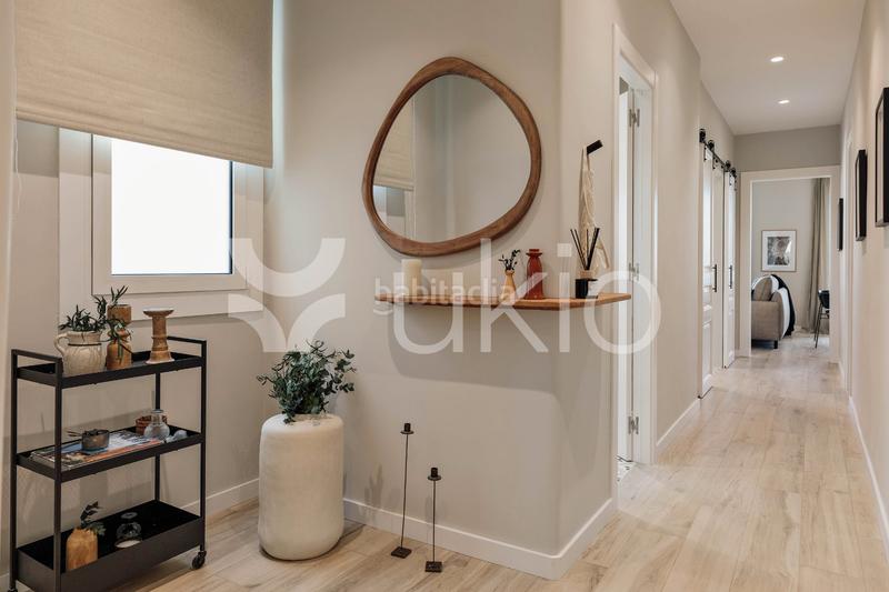 Foto 677e8717-ebd0-41ef-ba71-d4a7555cc192. Miete appartement mit heizung in L´Antiga Esquerra de l´Eixample Barcelona