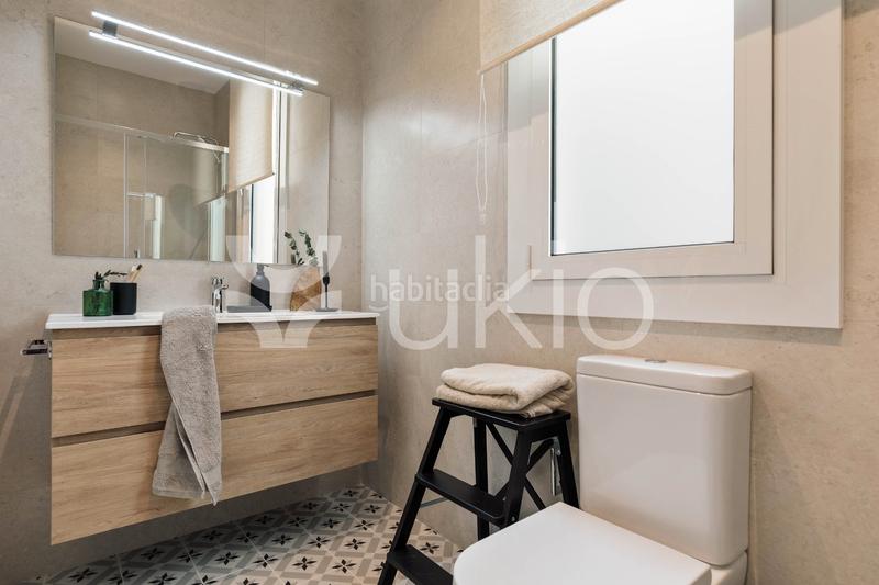 Foto d2020ac9-46fd-4769-b5cc-b66108e97c30. Rent apartment with heating in L´Antiga Esquerra de l´Eixample Barcelona