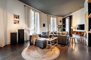 Lloguer Apartament  Carrer de mallorca. Apartamento de 2 habitaciónes con terraza,en eixample dreta
