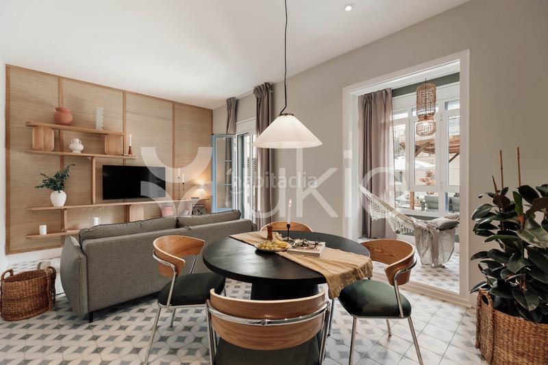 Foto 24c7539c-121f-4884-aaa5-d4bb9014b297. Location appartement avec chauffage dans L´Antiga Esquerra de l´Eixample Barcelona