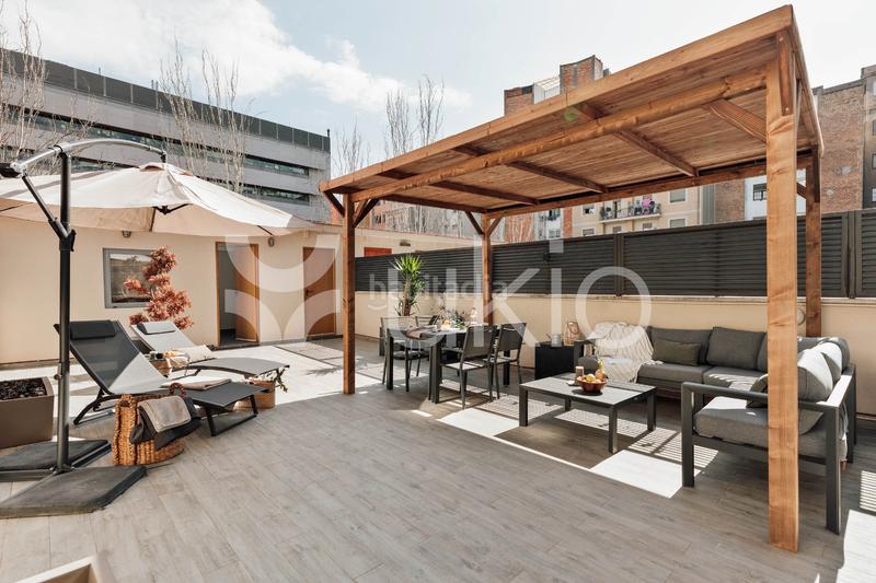 Foto 46561c61-be75-418c-afe3-aac99136cd1e. Location appartement avec chauffage dans L´Antiga Esquerra de l´Eixample Barcelona