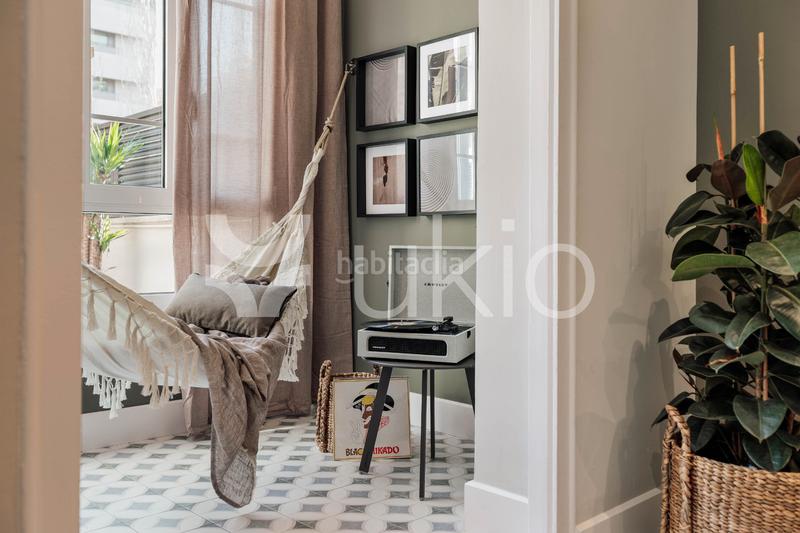 Foto 55434424-9e1f-45e8-bd95-88620a02d0e0. Location appartement avec chauffage dans L´Antiga Esquerra de l´Eixample Barcelona