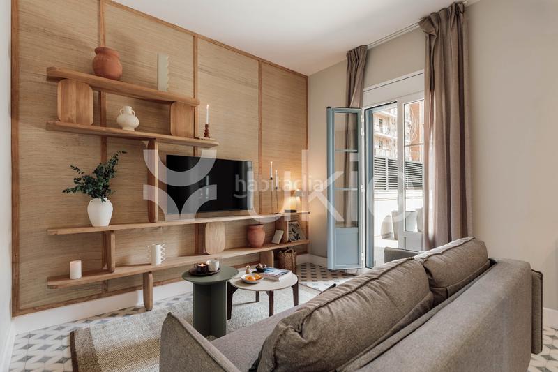 Foto 5a4357af-9a7d-4663-9a65-1d80c8e279d0. Location appartement avec chauffage dans L´Antiga Esquerra de l´Eixample Barcelona