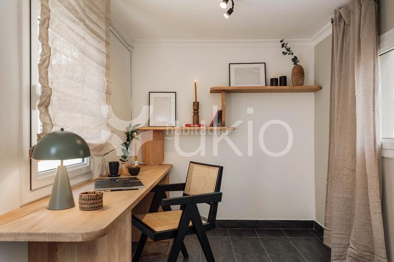 Foto 60e0ef9f-3b1c-4a53-84b1-28f1e1c18dfa. Location appartement avec chauffage dans L´Antiga Esquerra de l´Eixample Barcelona