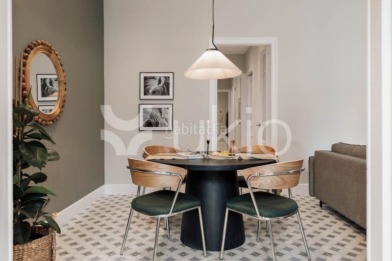 Foto 6e6825ca-1199-4a7f-bf2f-24da619c980d. Location appartement avec chauffage dans L´Antiga Esquerra de l´Eixample Barcelona