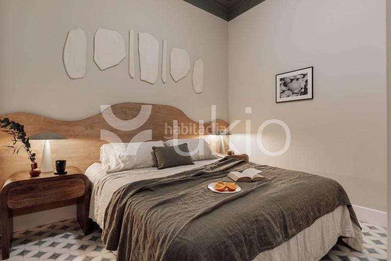 Foto b1522637-c447-4c78-86ae-4d630cfaae17. Location appartement avec chauffage dans L´Antiga Esquerra de l´Eixample Barcelona