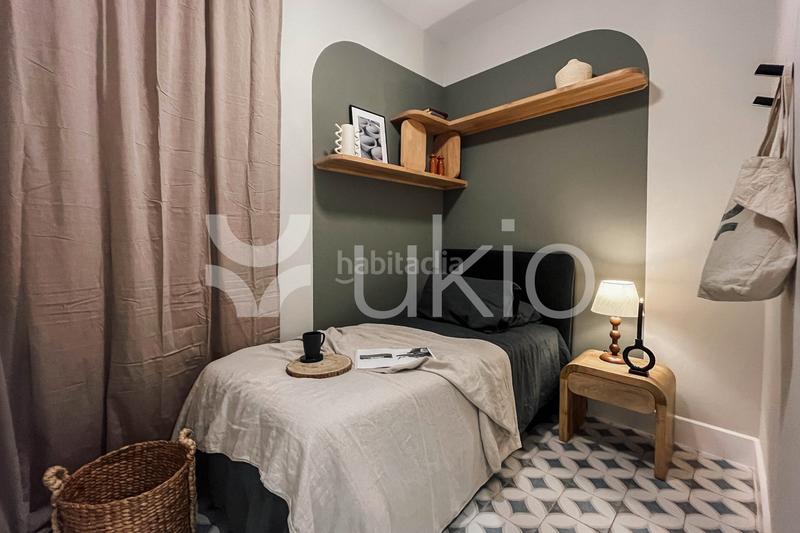 Foto c74b81ff-3490-4b80-b9c3-3a1a8cf656c3. Location appartement avec chauffage dans L´Antiga Esquerra de l´Eixample Barcelona