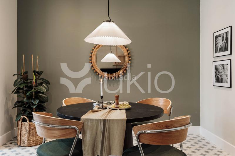 Foto ea0e5306-863b-466f-974a-d5fd0f11ab86. Location appartement avec chauffage dans L´Antiga Esquerra de l´Eixample Barcelona