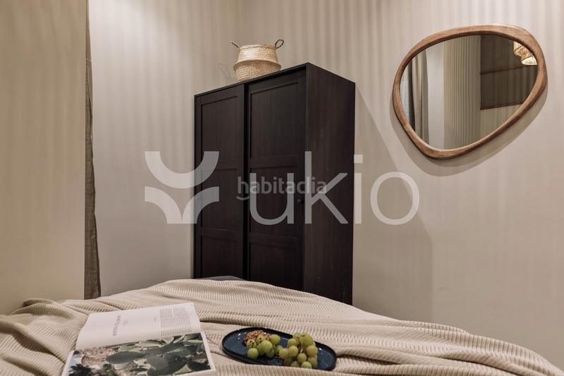 Foto 473bcbc0-8dc3-4e10-a9ac-56f9cb734b13. Alquiler apartamento  de 2 habitaciones con balcon en eixample esquerra en Barcelona