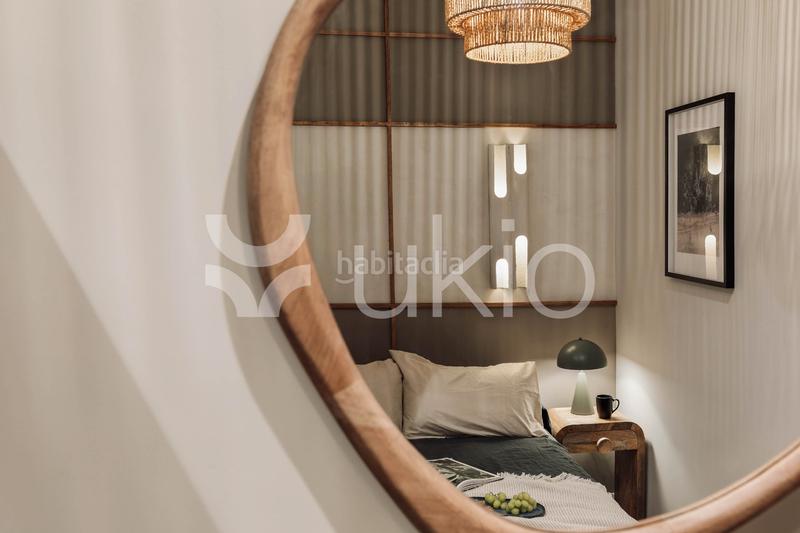 Foto 87a4a69e-cc5d-45da-9a8c-7431a842ee0f. Alquiler apartamento  de 2 habitaciones con balcon en eixample esquerra en Barcelona
